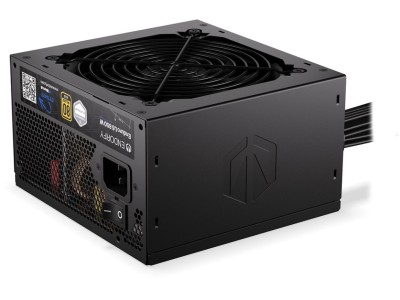 ENDORFY Enduro L6 650 W power