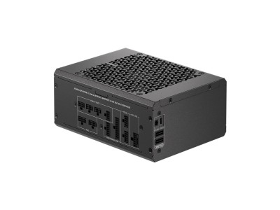 Corsair HX1200i power supply unit 1200