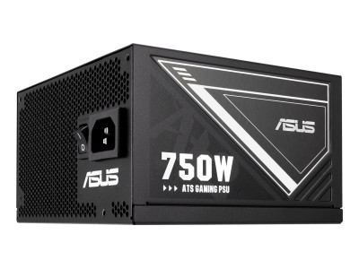 ASUS ATS-750G power supply unit 750