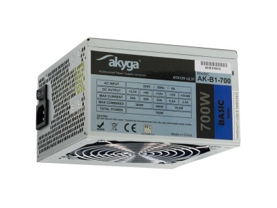 Akyga AK-B1-700 power supply unit 700