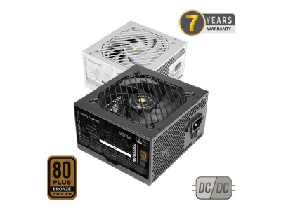 Mars Gaming MPB750SI power supply unit
