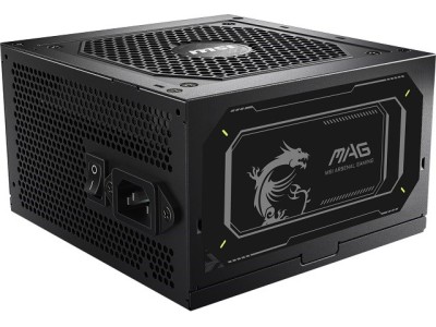 MSI MAG A750GL 750W PCIE5 II