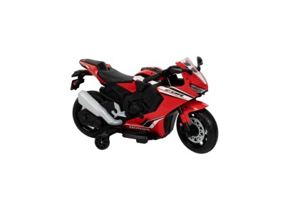 Toy electric motorcycle Honda Ride On