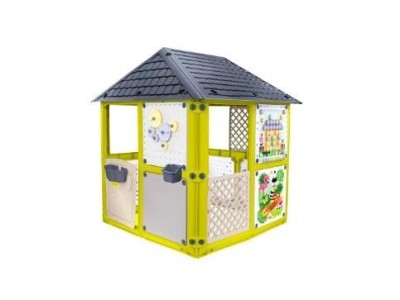 PLAYHOUSE MOCHTOYS SMART HOUSE