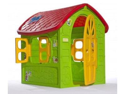 Baczek DDD 2788 sandbox toy