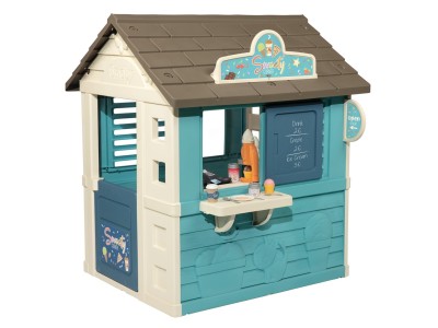 Smoby 7600810718 playhouse