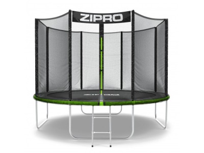 ZIPRO JumpPro OUT exercise trampoline Round