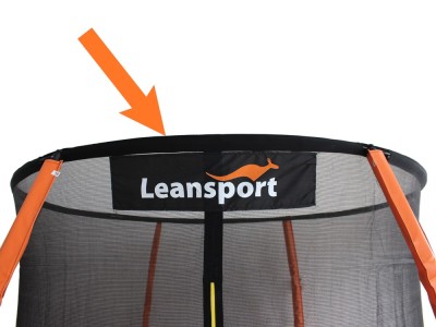 Ring górny do trampoliny 16ft LEAN
