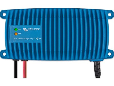 Victron Energy BPC241642002 battery charger AC