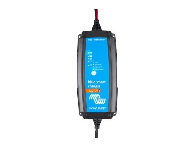 Ładowarka do akmulatora Blue Smart Charger