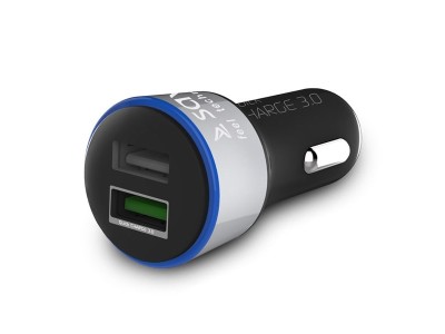 Savio Car Quick Charge charger Savio