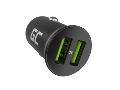 Green Cell Car Charger GC PowerRide