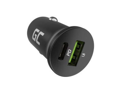 Green Cell GC PowerRide Nano38 38W