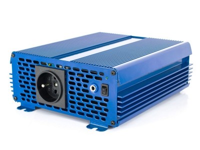 AZO Digital 12 VDC / 230
