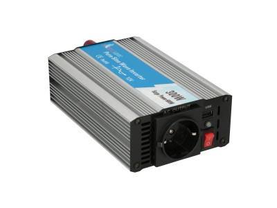Extralink Voltage converter OPIP-300W 12V, 300W