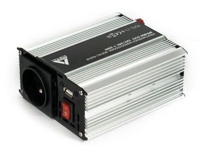 AZO Digital 12 VDC / 24