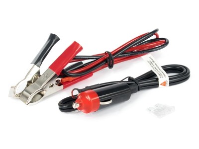 AZO Digital 12 VDC / 230
