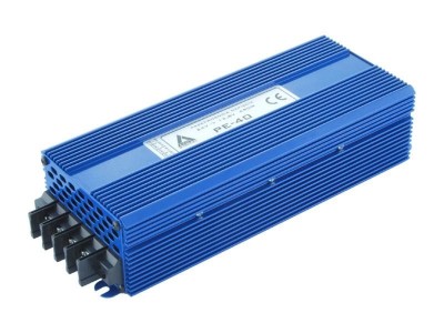 AZO Digital 24 VDC / 13