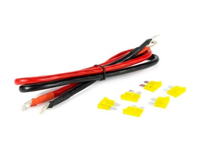 AZO Digital 12 VDC / 230