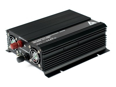 AZO Digital 12 VDC / 230