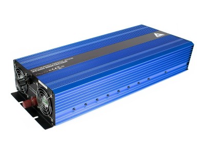 AZO Digital 12 VDC / 230
