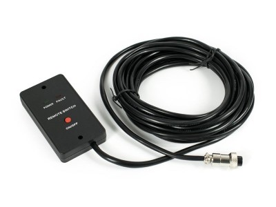 AZO Digital 12 VDC / 230
