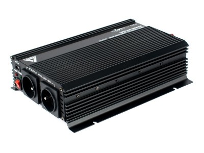 AZO Digital 24 VDC / 230