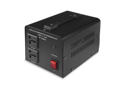 VP 1000 230VAC/110VAC CONVERTER NAPIĘCIA