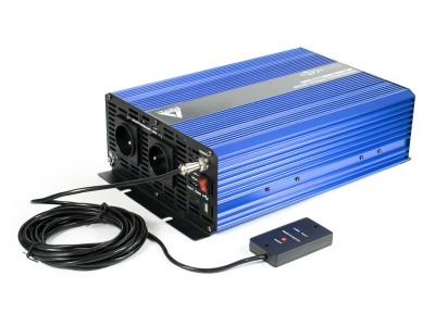 AZO Digital 24 VDC / 230
