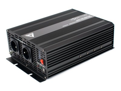 AZO Digital 24 VDC / 230