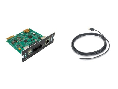 APC AP9641 Smart-UPS Network Management Card