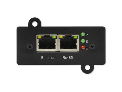 Qoltec SNMP Module for UPS