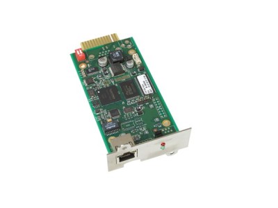 AEG SNMP