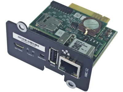 MODUŁ SNMP 1GBPS DLA UPS POWERWALKER