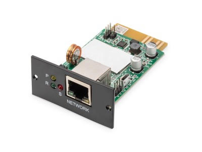 Digitus SNMP & WEB Card for