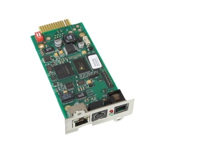 AEG SNMP Pro