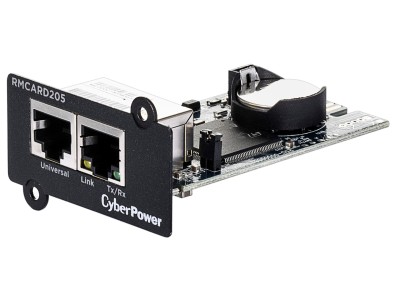 CyberPower RMCARD205 remote power controller