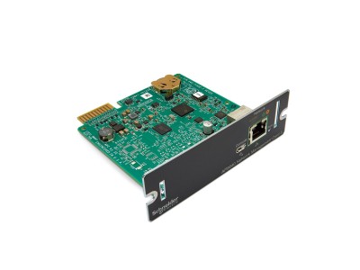 APC AP9640 Smart-UPS Network Management Card