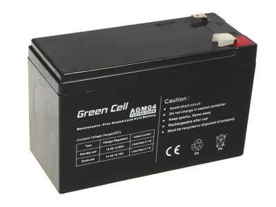 Green Cell AGM04 UPS battery Sealed