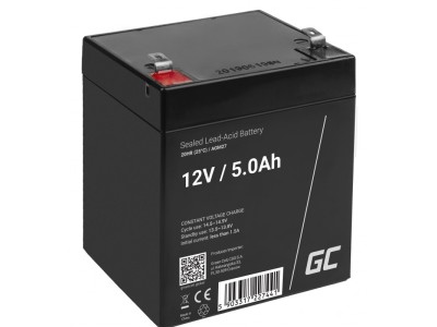 Green Cell AGM27 UPS battery Sealed