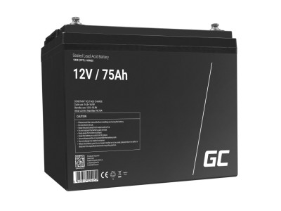 Green Cell AGM25 UPS battery Sealed