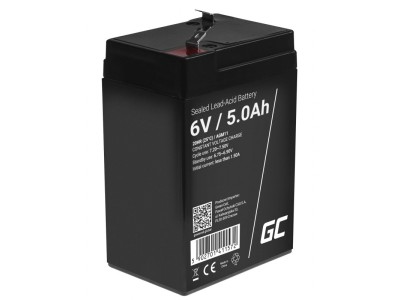 Green Cell AGM11 UPS battery Sealed