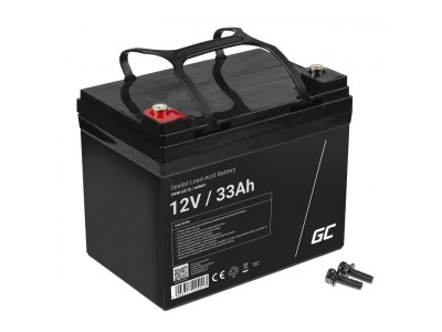 Green Cell AGM21 UPS battery Sealed