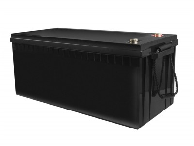 Green Cell AGM33 vehicle battery VRLA