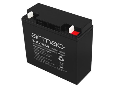 Universal gel battery for Ups Armac