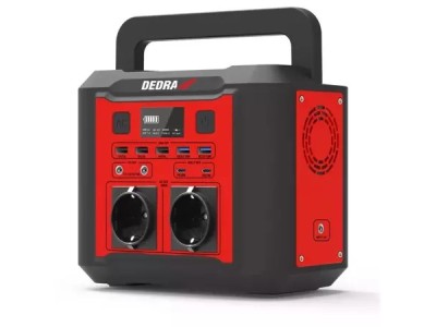 Power station 300/500W
