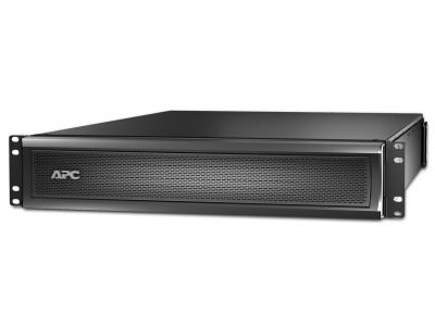 APC Smart-UPS X External Battery Pack