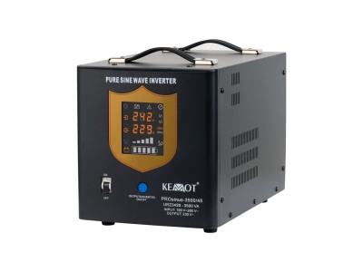 KEMOT PROsinus-3500/48 Pure Sine Wave Inverter