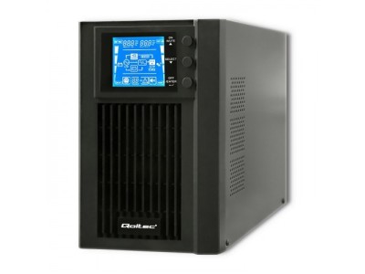 Qoltec 53042 uninterruptible power supply (UPS)