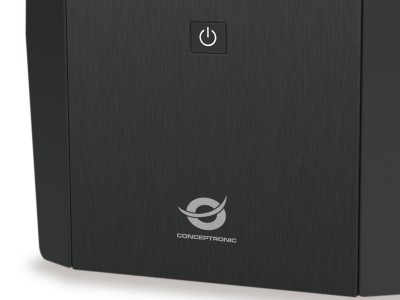 Conceptronic ZEUS 2200VA 1320W UPS, IEC